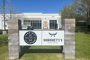 Monighetti's Farrier, Feed, & Pet image