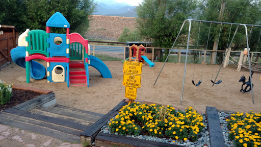 Campground «Estes Park KOA», reviews and photos