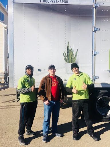 Moving Company «You Move Me Denver», reviews and photos, 7925 E Harvard Ave d, Denver, CO 80231, USA