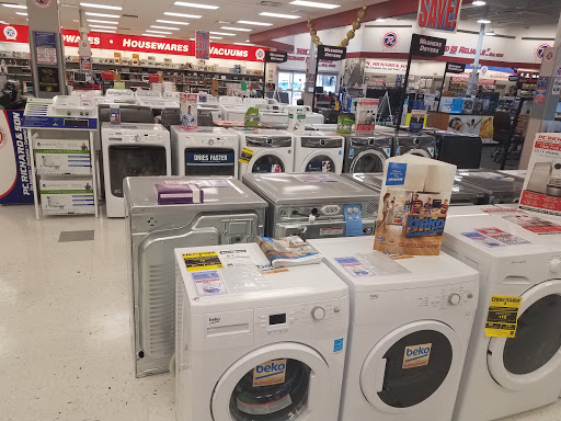 Appliance Store «P.C. Richard & Son», reviews and photos, 136 Elm St, Enfield, CT 06082, USA