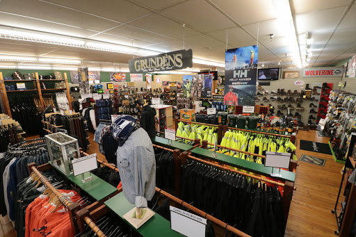 Work Clothes Store «Whistle Workwear», reviews and photos, 15240 Aurora Ave N, Shoreline, WA 98133, USA