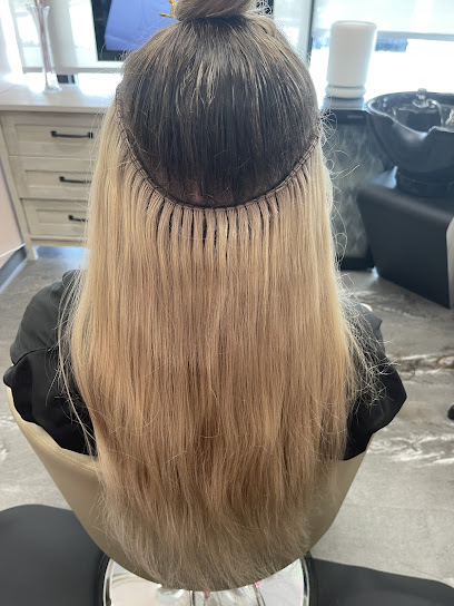 Hair Extensions by Denise