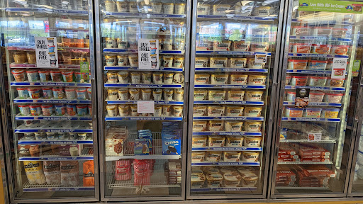 Gas Station «United Dairy Farmers», reviews and photos, 6643 OH-48, Maineville, OH 45039, USA