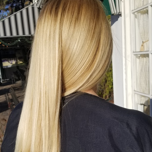 Beauty Salon «Inspiration Salon for Hair and Nails», reviews and photos, 812 The Plaza, Sea Girt, NJ 08750, USA