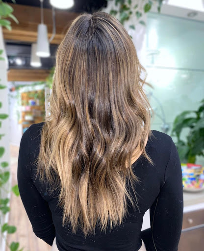 Beauty Salon «Koa Beauty», reviews and photos, 305 NW 21st Ave #206, Portland, OR 97209, USA