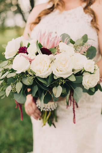 Florist «Bokay Florist», reviews and photos, 5890 N Keystone Ave, Indianapolis, IN 46220, USA