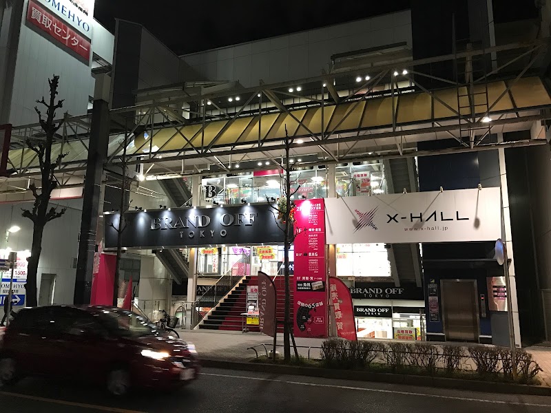 ブランドオフ 大須店 愛知県名古屋市中区大須 リサイクル ショップ グルコミ