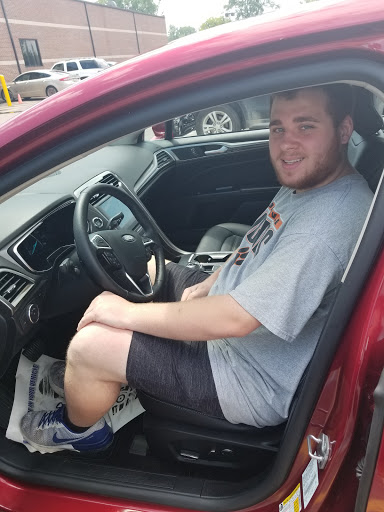 Ford Dealer «Atchinson Ford», reviews and photos, 9800 Belleville Rd, Belleville, MI 48111, USA