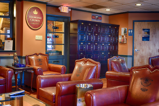 Cigar Shop «Davidus Cigars», reviews and photos, 529 W South St, Frederick, MD 21701, USA