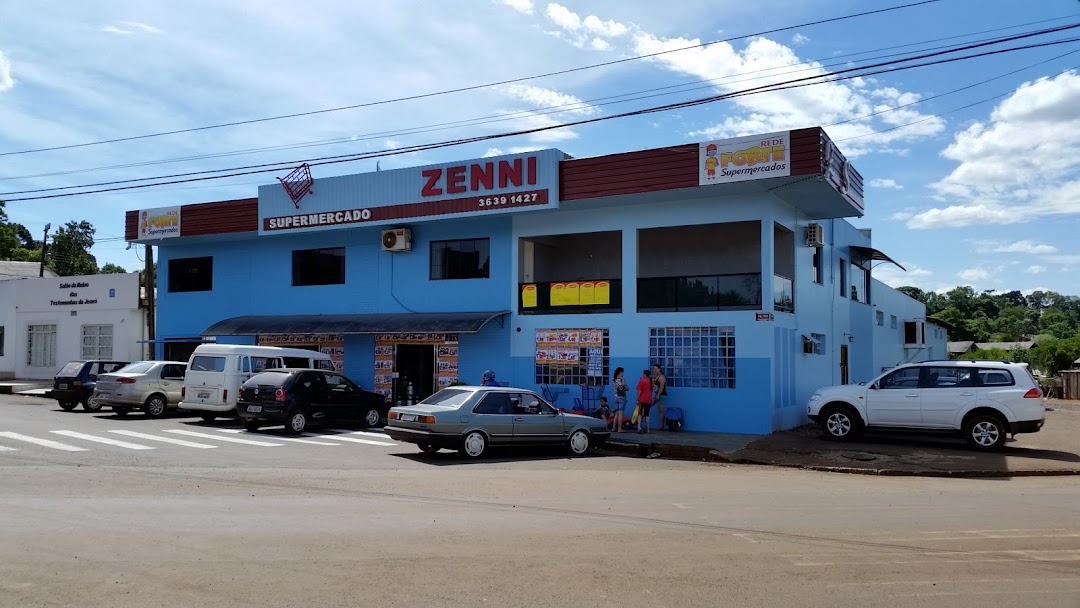 Supermercado Zenni