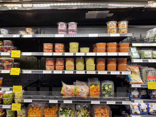 Grocery Store «Whole Foods Market», reviews and photos, 300 N Broad St, New Orleans, LA 70119, USA