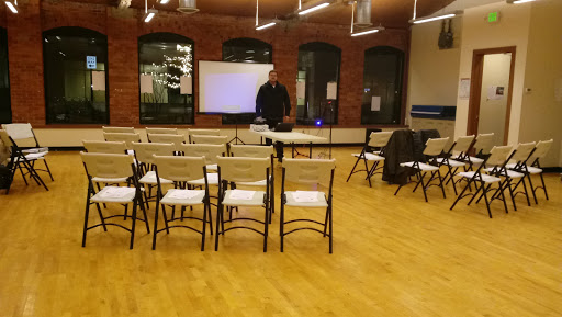 Community Center «Belltown Community Center», reviews and photos, 415 Bell St, Seattle, WA 98121, USA