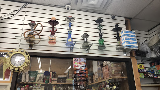 Vaporizer Store «One Stop Vape & Smoke Shop», reviews and photos, 4007 Merrick Rd, Seaford, NY 11783, USA