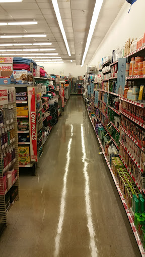 Discount Store «Big Lots», reviews and photos, 1345 Clifty Dr, Madison, IN 47250, USA