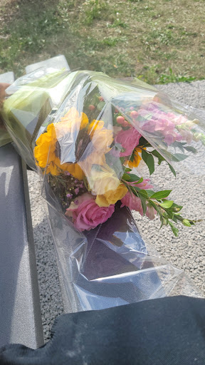 Florist «Henry Hampton Floral», reviews and photos, 1335 S State St, Chicago, IL 60605, USA