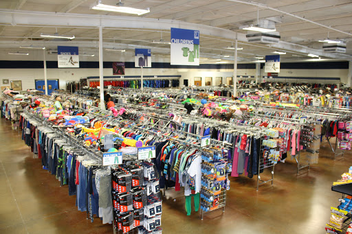 Donations Center «Goodwill», reviews and photos