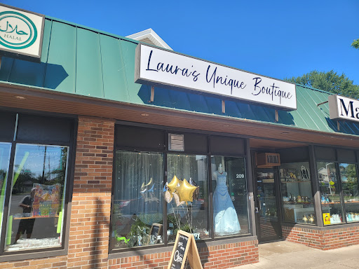 Laura's Unique Boutique