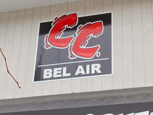 Comic Book Store «Collectors Corner - Bel Air», reviews and photos, 17 N Main St, Bel Air, MD 21014, USA