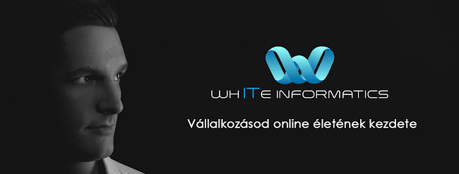 White-Informatics - Webhelytervező