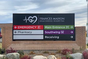 Frances Mahon Deaconess Hospital image
