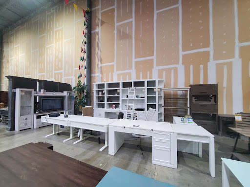 Furniture Store «Regency Furniture», reviews and photos, 7900 Cedarville Rd, Brandywine, MD 20613, USA