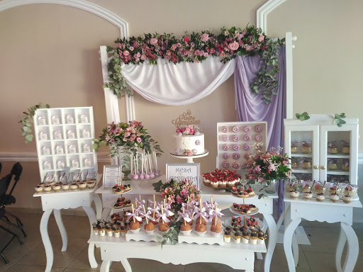 Jelly's en Jerez de García Salinas