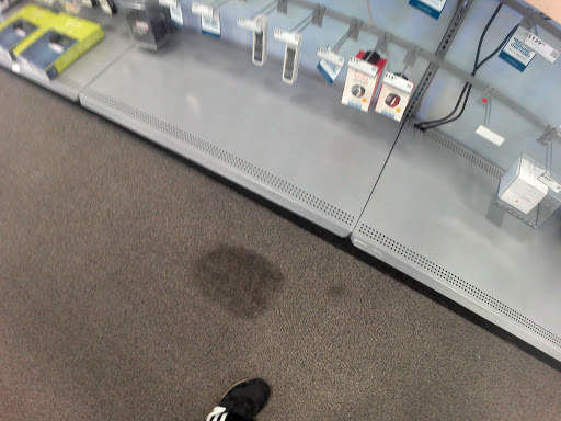 Electronics Store «Best Buy», reviews and photos, 1417 Golden Gate Blvd, Mayfield Heights, OH 44124, USA