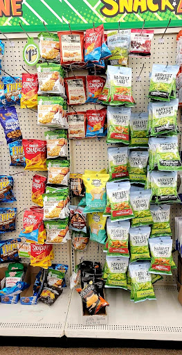 Dollar Store «Dollar Tree», reviews and photos, 1111 Myrtle Avenue Ste 5, Eureka, CA 95501, USA