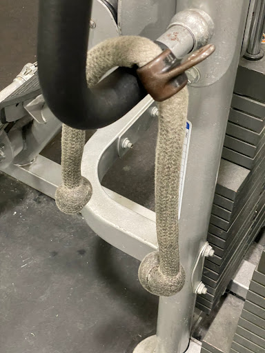 Gym «24 Hour Fitness», reviews and photos, 9561 Chapman Ave, Garden Grove, CA 92841, USA