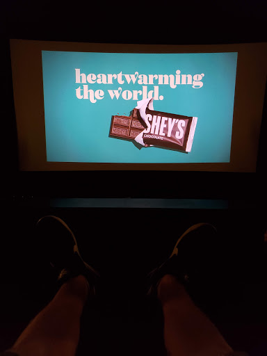 Movie Theater «AMC Surprise Pointe 14», reviews and photos, 13649 N Litchfield Rd, Surprise, AZ 85379, USA