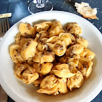 Photo n°1 de l'avis de Mirco.o fait le 10/04/2023 à 17:40 sur le  Trattoria da Palmina à Sefro