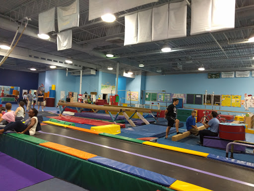 Amusement Center «Catch Air», reviews and photos, 5920 Roswell Rd, Sandy Springs, GA 30328, USA