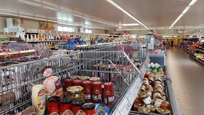 Aldi à Wattignies