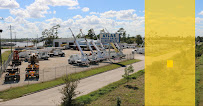 Atlas Bucket Rentals Co. - Photo 6 - Car repair in Channelview, TX, Pasadena