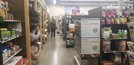 Pet Supply Store «Petco Animal Supplies», reviews and photos, 693 Middletown Warwick Rd, Middletown, DE 19709, USA