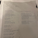 Photo n°1 de l'avis de Giulia.v fait le 31/08/2023 à 19:32 sur le  Trattoria al Giardino da Giamburesti à Mondavio