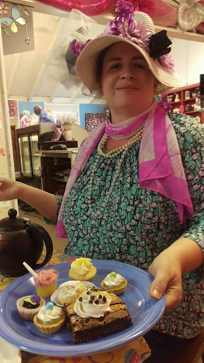 Wedding Bakery «A Sweet Memory Cake Shoppe, LLC», reviews and photos, 721 S Main St, Forked River, NJ 08731, USA