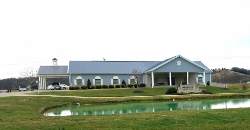 Funeral Home «Peoples Funeral Home Inc», reviews and photos, 8340 US-27, Butler, KY 41006, USA
