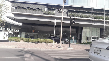 Lamborghini Monterrey
