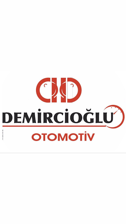 Demircioğlu Otomotiv