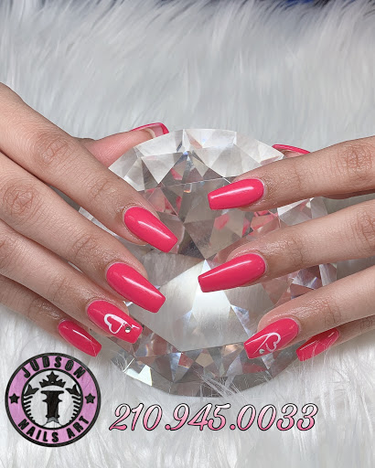 Nail Salon «Judson Hair & Nail Care», reviews and photos, 9160 FM 78 # 4, Converse, TX 78109, USA
