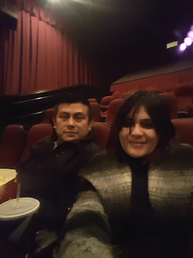 Movie Theater «AMC Classic Mankato 6», reviews and photos, 1600 Warren St, Mankato, MN 56001, USA