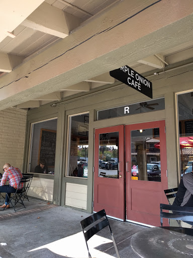 Cafe «Purple Onion Cafe», reviews and photos, 14107 Winchester Blvd, Los Gatos, CA 95030, USA