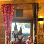 Photo n°8 de l'avis de Sara.n fait le 30/10/2022 à 21:05 sur le  Chez Pierina à Chamois