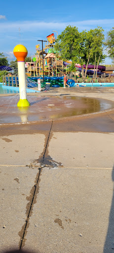 Water Park «Magic Waters», reviews and photos, 7820 Cherryvale N Blvd, Cherry Valley, IL 61016, USA