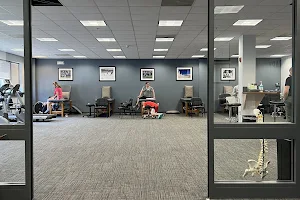 Cray Physical Therapy - Braintree image