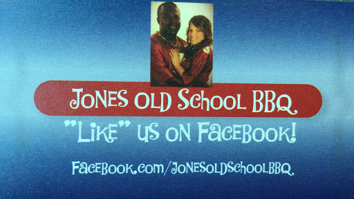 Barbecue Restaurant «Jones Old School BBQ», reviews and photos, 815 East Prima Vista Blvd, Port St Lucie, FL 34925, USA