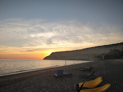 Lemmings beach'in fotoğrafı imkanlar alanı