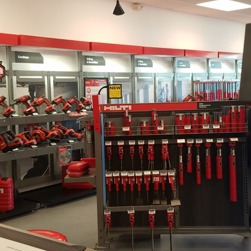 Hilti Store