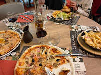 Plats et boissons du Restaurant français Le Lamparo à Cahors - n°6